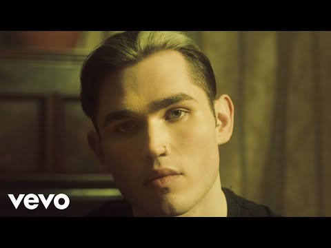 Moss Kena - You Don't Know (Official Video)