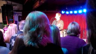 Randy Montana - Ain&#39;t Much Left of Lovin&#39; You