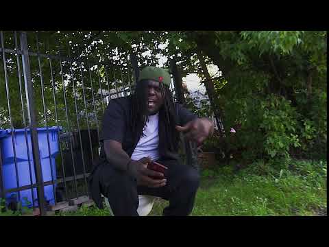 GGE Rello & Trello Behind The Scene Footage Part 2 of "Bully Boys" Video Shoot