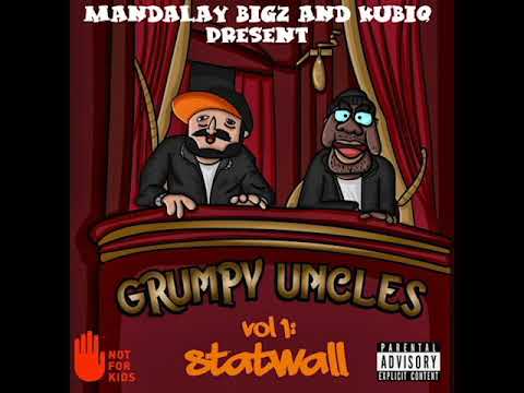 grumpy uncles Myshyte