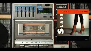 Slade - 7 Year Bitch (Official Visualizer)