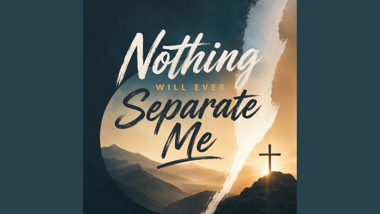 Nothing Will Ever Separate Me