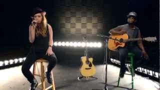 ZZ Ward Covers Etta James&#39; &quot;Waiting For Charlie&quot; LIVE
