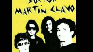 NADA ME SABE COMO ANTES - DOCTOR MARTIN CLAVO