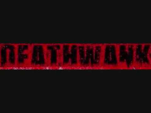 Deathwank - Old School Noisecore From Scotland / 6 Tracks !!!