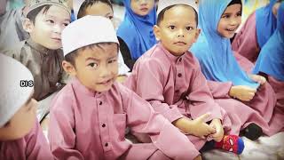 Download lagu LAGU TEMA PRA TAHFIZ KEMAS FINALE LIRIK mp3