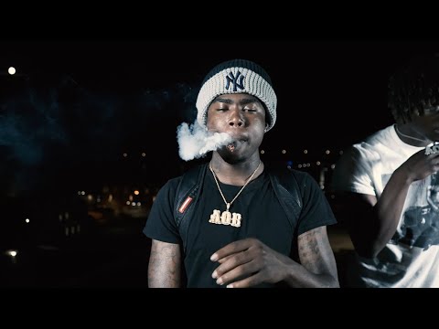 T Treal-I’m Not Tryna Die (feat Lil E) (Official Music Video Video) (shot by @cutbyjarvis)
