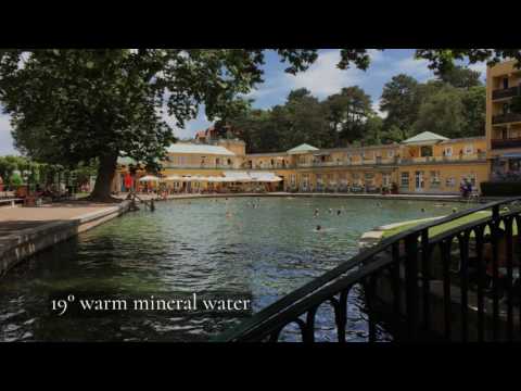 Thermalbad Bad Vöslau