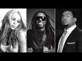 Shakira Feat. Timbaland and Lil Wayne - Give it ...