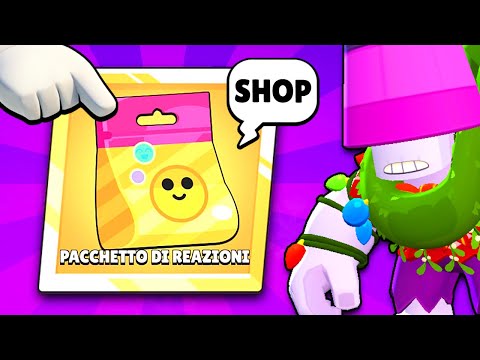 COSA CONTIENE il PACCHETTO PASS GOLD??? - Brawl Stars
