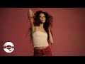 Ravyn Lenae - Love Me Not (Lyrics Video)