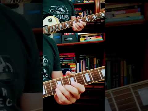 Blues Guitar Licks #227