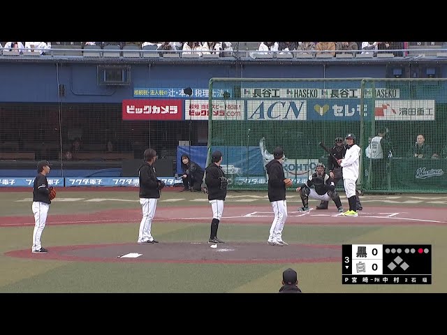 【MARINES FAN FEST 2025】投手が4人!? フェイクピッチカードの結末は!? 2025年11月23日 千葉ロッテマリーンズ