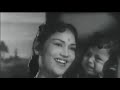MANNUKKU MARAM BARAMA SINGER M S RAJESWARI FILM THAI PIRANTHAL VAZHI PIRAKKUM 1958