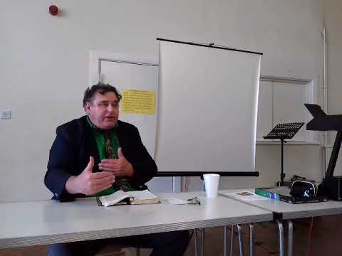 Jesus Our Blessed Hope - James Jacob Prasch - 1.26.10