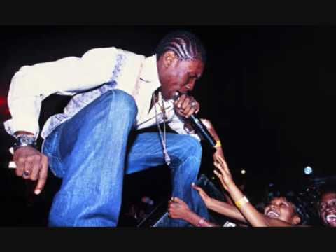 Vybz Kartel - Best Freestyle {Vendetta Studio} Gaza 04