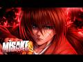 Paz Kenshin Himura Samurai X Misake