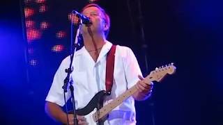 Eric Clapton - Here But I&#39;m Gone - Live Gdynia, Poland 2008