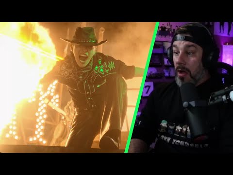 Director Reacts - ATEEZ - 'BOUNCY (K-HOT CHILLI PEPPERS)' MV