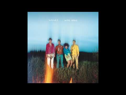 Weaves - Walkaway [OFFICIAL]