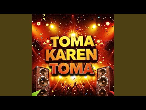 Toma Karen Toma