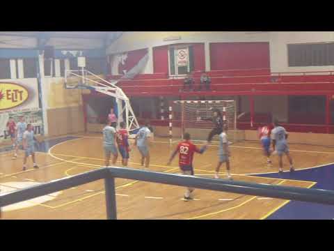 2 KOLO DRUGE M:TEL LIGE RS: RK SLOGA PRNJAVOR - RK BORAC 2 BANJA LUKA, 06.10.2019.