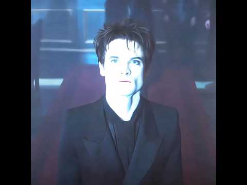 “I am Dream of the Endless... and I do not forgive. 🖤🌙 #Sandman #CinematicEdit #shorts”