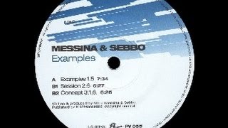 Messina & Sebbo - Concept 3.1.6