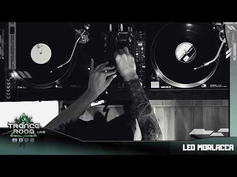 LEO MORLACCA Live @ Trance Room Hard Trance Live Night 31.10 - Argentina