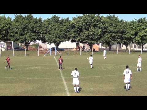 Copa RICTV Sub-17 - PSTC 2 x 0 C.A Bela Vista