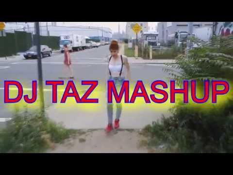 Kiesza Vs Bruno Mars + Hideaway the treasure + (Dj Taz Mashup)