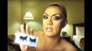 Manila Luzon's Make Up Tutorial