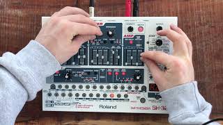 Roland SH-32 - What To Know & Where To Buy | Equipboard