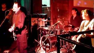 The Wedding Present - Rotterdam