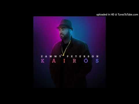 Sammy Peterson - Kairós