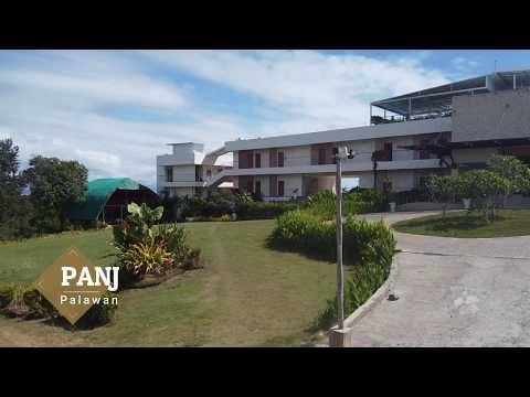 Panja Resort Palawan - A Place of Refuge for the Body and Spirit