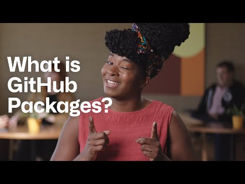 Github Packages Hands On