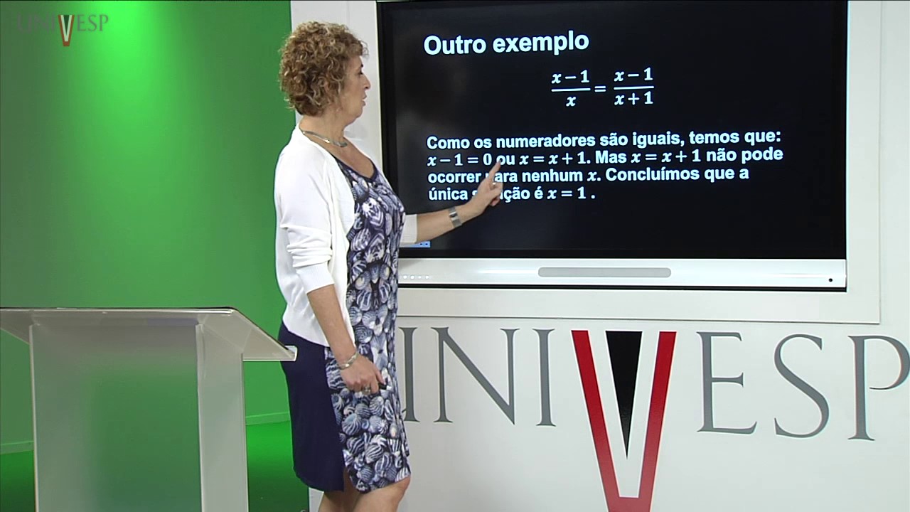 Lógica e Matemática Discreta - Aula 01 - Apresentação da Disciplina