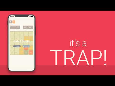 [it's a TRAP!] Video