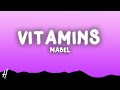 Mabel - Vitamins (Lyrics)