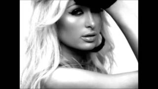 Paris Hilton - Crave