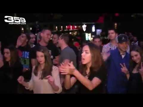 Movember Black by 359 @  Highlights