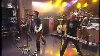 Plus 44 - Lycanthrope (Live on MOD)