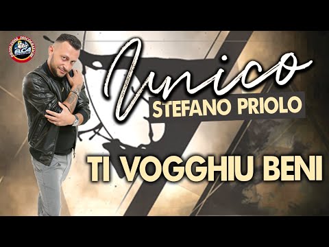 Stefano Priolo - Ti vogghiu beni - feat. Teresa Merante