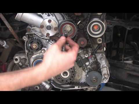 Evo 8 VLOG #2 // Timing Belt Tools and Why You Need Them // Boosted Films