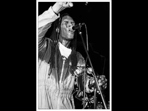 Ranking Roger- Mono Gone to Stereo