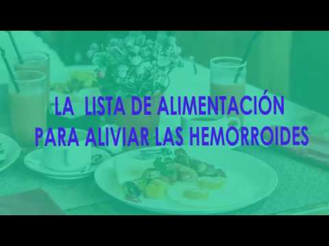 Alimentos Malos Para Las Hemorroides - Alimentos Prohibidos Para Fisuras Anales