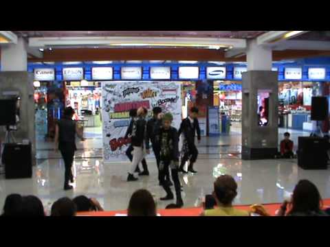 130518 YokoAn Audition B-Day#7 100% - B-Exp