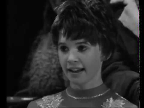 Karen Magnussen - 1967 World Figure Skating Championships LP