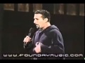 Rich Vos on Def Comedy
